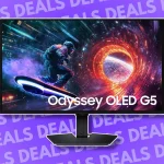 OLED显示器加速平价化，三星27英寸新品跌到300美元