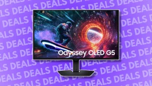OLED显示器加速平价化,三星27英寸新品跌到300美元 OLED显示器加速平价化,三星27英寸新品跌到300美元