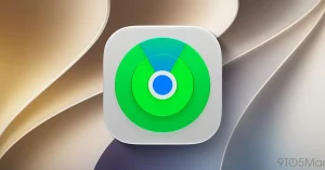 手机忘在家也能被找到：iOS 27让手表接管位置共享