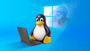 旧笔记本别急着扔，装上Linux能变身7种专用神器