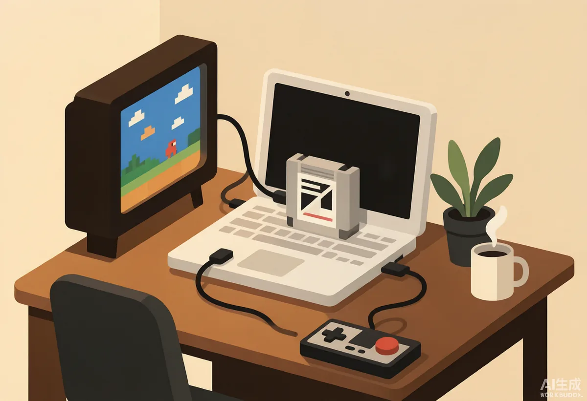 旧笔记本别急着扔：7种Linux改造方案