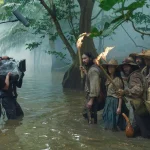 Netflix八月压轴!《百年孤独》大结局定档8月