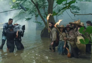 Netflix八月压轴!《百年孤独》大结局定档8月 Netflix八月压轴!《百年孤独》大结局定档8月