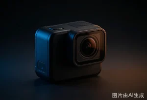GoPro Mission 1 Pro 深度评测：1 英寸大底 8K 运动相机表现如何？