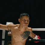 杨紫琼监制！播求、西提猜联手出演泰拳电影
