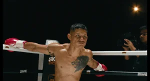 杨紫琼监制!播求、西提猜联手出演泰拳电影 杨紫琼监制!播求、西提猜联手出演泰拳电影