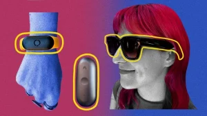 AI 穿戴设备能看能听能记:后智能手机时代来了,你准备好了吗? AI 穿戴设备能看能听能记:后智能手机时代来了,你准备好了吗?