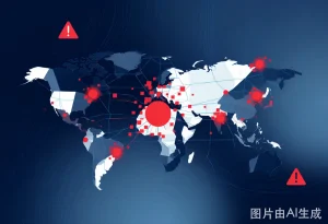 ChatGPT全球宕机超8小时:9亿人AI依赖的一次压力测试 ChatGPT全球宕机超8小时:9亿人AI依赖的一次压力测试