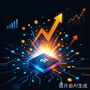 Intel营收创15年新高，AI需求引爆CPU产业新一轮景气周期