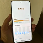 三星手机一天多撑15%电，关掉这4个设置