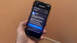 iOS 26.6别跳过:修复91个漏洞,还为新Siri铺路 iOS 26.6别跳过:修复91个漏洞,还为新Siri铺路