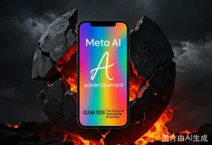 Meta 用大卫·鲍伊的末日之歌做 AI 广告,这操作有多拧巴? Meta 用大卫·鲍伊的末日之歌做 AI 广告,这操作有多拧巴?