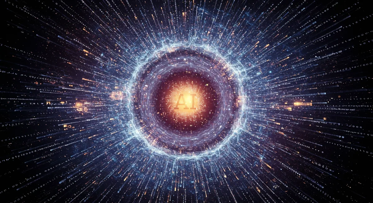 估值半年翻 6 倍却不看用户数了?2026 年资本只认「会赚钱」的 AI