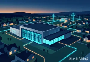 AI数据中心扩张:当地居民在质疑什么? f278482cbd2bc37aed2cf417834e9c7a_header