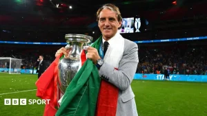 一天大逆转！曼奇尼二进宫执教意大利