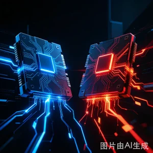 AMD正面挑战英伟达CUDA生态：AI芯片之战迎来关键转折点