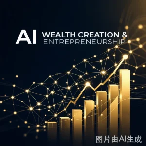 用AI赚钱的人其实比你用得少 用AI赚钱的人其实比你用得少