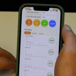 不用扎针测血糖：一枚戒指靠指尖汗液做到了