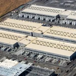 AWS单季营收422亿，18个季度最快，亚马逊再加200亿