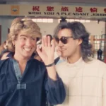 41年前北京开唱的威猛乐队，纪录片今日全球上映