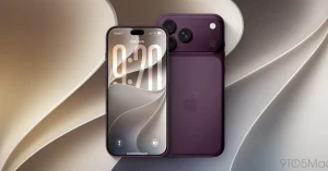 iPhone 18 Pro 还是 Pro Max?相机差距可能回来了 007443a0fa8afe7c3367791341597f2a_header