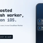 用 Cloudflare 自建推送，给 iPhone 发原生提醒