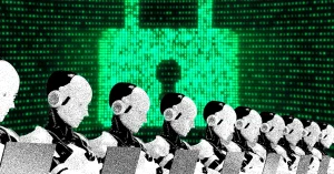 AI 黑客能自己想出新招吗?安全研究员的结论出人意料 AI 黑客能自己想出新招吗?安全研究员的结论出人意料