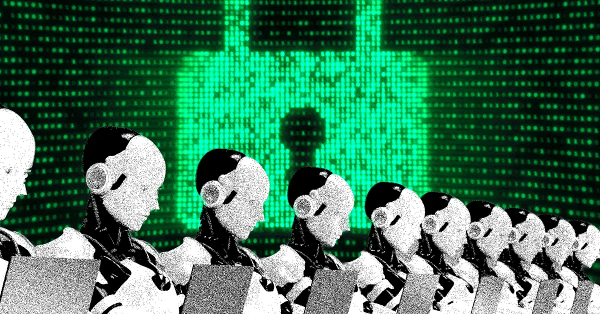 AI 黑客能自己想出新招吗？安全研究员的结论出人意料