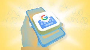 Gboard 这 10 个隐藏技巧,安卓老用户也未必全知道 Gboard 这 10 个隐藏技巧,安卓老用户也未必全知道