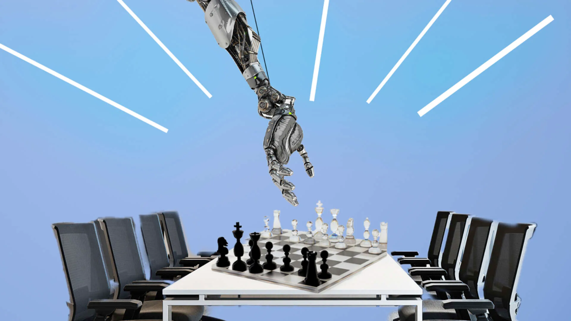 哈佛商学院 AI 治理研讨会