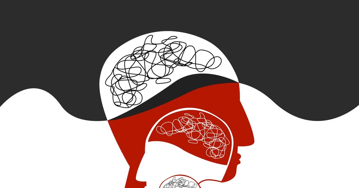 AI 破解精神分裂症基因谜题:766 个相关基因连成网