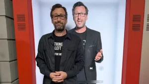 从扎克伯格到 Uber CEO，科技大佬纷纷给自己造 AI 数字分身