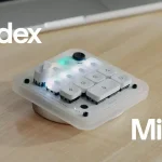 OpenAI 把 Codex 装进键盘：230 美元的 Codex Micro 凭什么一天就售罄