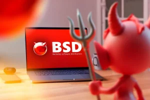 用腻了 Linux?这 6 款 BSD 系统值得换换口味 用腻了 Linux?这 6 款 BSD 系统值得换换口味