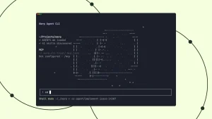 这个终端 AI,能替你操作 vim 和数据库 这个终端 AI,能替你操作 vim 和数据库