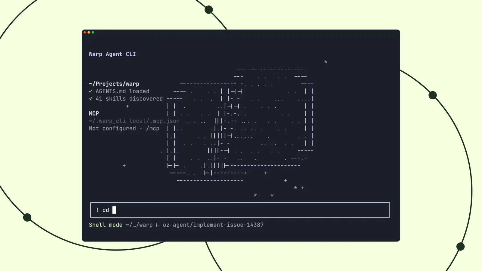 这个终端 AI,能替你操作 vim 和数据库