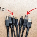 USB 接口怎么选？从 C 到 Micro 的避坑指南