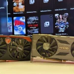 转码卡成PPT？别升CPU，捡张旧显卡