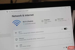换了Wi-Fi 6E反而更慢？关掉这项自动设置