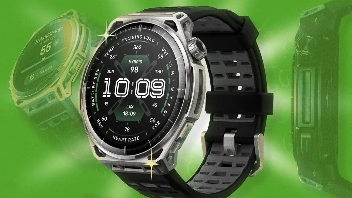 手表里连点七下,藏着个隐藏模式