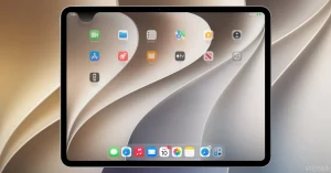 iOS 27 一滑唤 Siri,通知中心挪左上角 117b7af055feb691f5fd63753fd5677d_header