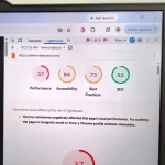 网页慢了四秒，凶手藏在浏览器里