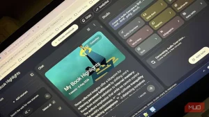 把 Kindle 标注喂给 AI，读过的书能对话了