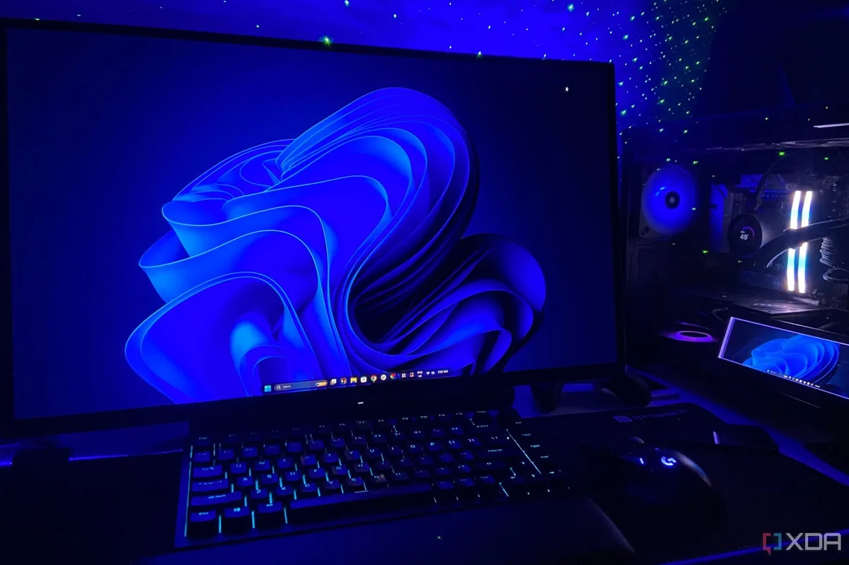 DDR5 开机卡一分钟?BIOS 里这个开关让启动快一倍