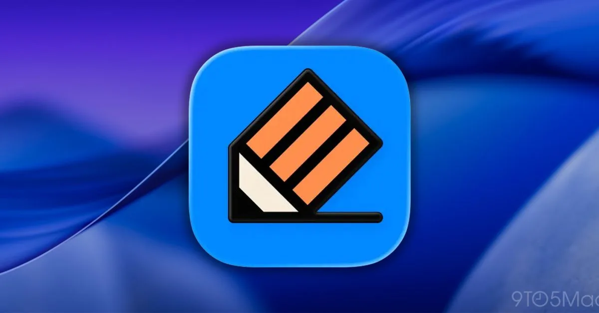 Notability 日历录音工作流示意