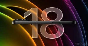 iPhone 18 Pro 设计三变:灵动岛缩小 35%,暗樱桃成主打色 279ab70e1a335eb315de8db332b43bc6_header