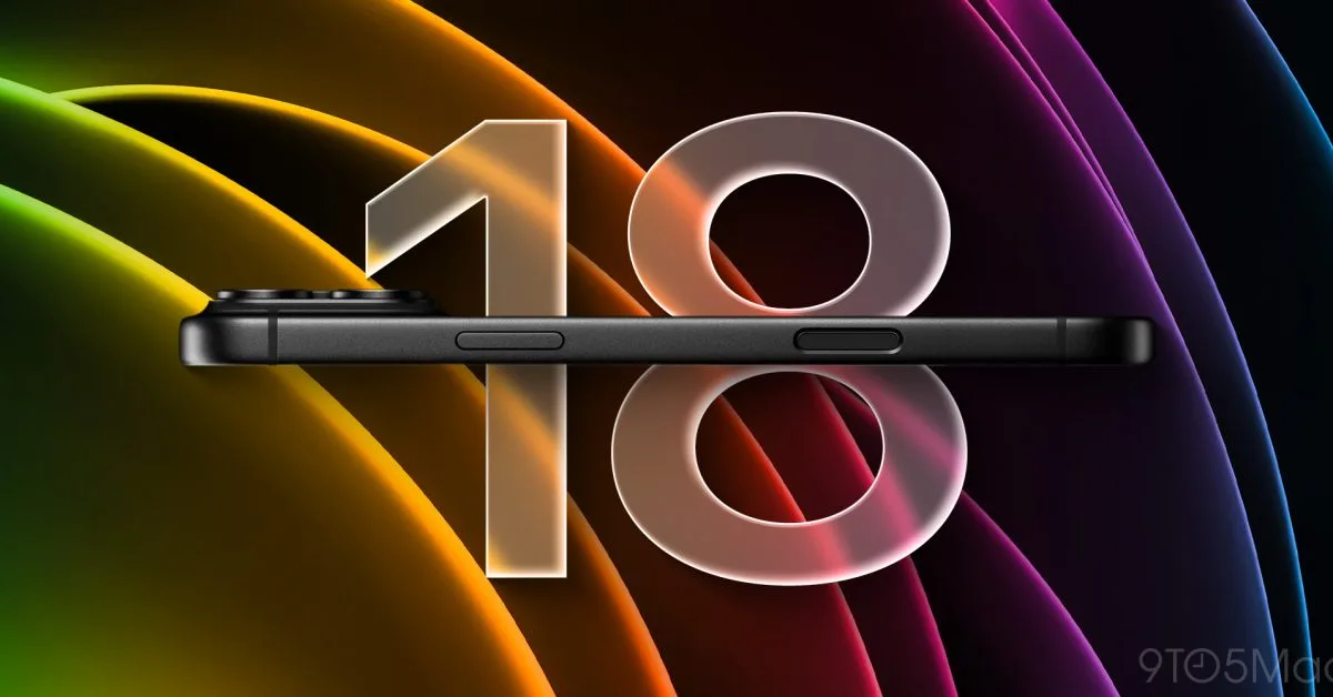 iPhone 18 Pro 设计三变:灵动岛缩小 35%,暗樱桃成主打色