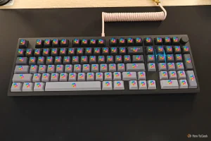 把任意按键改成 Copilot 快捷键，PowerToys 三步搞定