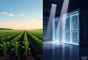 拒收 2600 万美元:美国农民用世代农田挡下 AI 数据中心 拒收 2600 万美元:美国农民用世代农田挡下 AI 数据中心