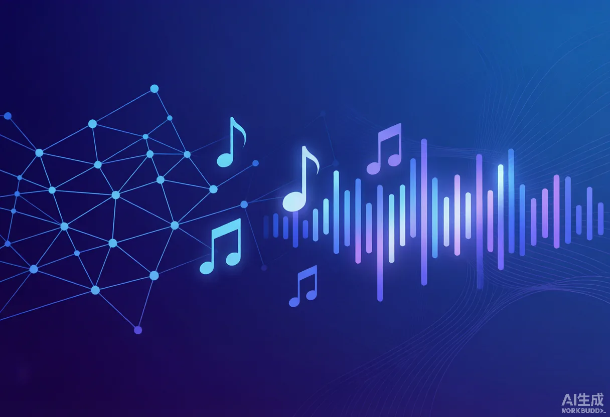 AI 音乐工具上手:Suno、Udio 与 Lyria 怎么选